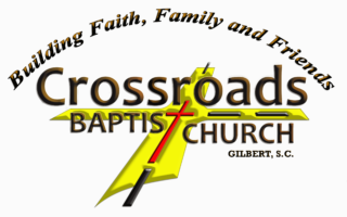 Crossroads Baptist Church